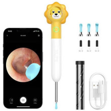 bebird XLife Q3 Otoscope...