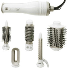 Adler AD 2027 White / Champagne