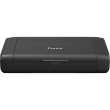 Canon MAXIFY BX110 + Battery