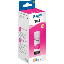 Epson EcoTank 104 Magenta...