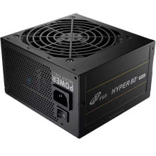 FSP HYPER 80+ PRO 650W Black