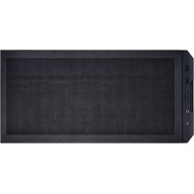Lian Li LAN207DX Midi Tower, juodas