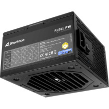 Sharkoon Rebel P15 750W