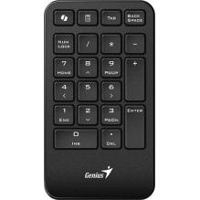 Genius NumPad 1000 + Copilot