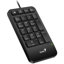 Genius NumPad 125 USB-C
