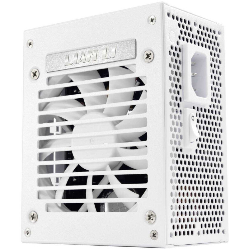 Lian Li SP750 750W balta