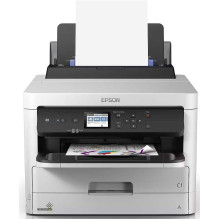 Epson WorkForce Pro WF-C529RDW