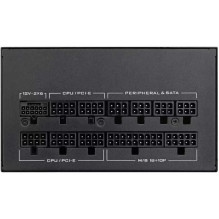 Lian Li SX0850P 850W Black