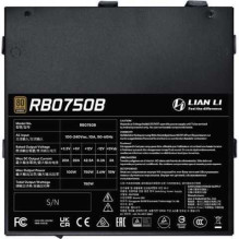 Lian Li RB0750B 750W Black