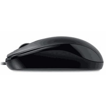 Genius DX-110 USB-C Black