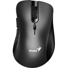 Genius Ergo 8100S Black