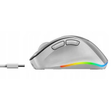 Genius Ergo 9000S Pro Silver Genius Ergo 9000S Pro Silver