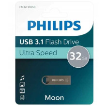 Philips 32GB USB-A 3.2...
