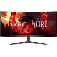 Acer Nitro XZ340CURW0b...