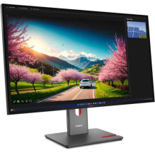 Lenovo ThinkVision P32UD-40...