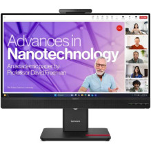 Lenovo ThinkVision T24-4v...