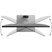 Alogic Clarity 5K 27C5KPDT...