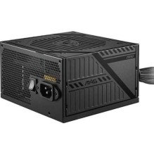 MSI MAG A550BNL 550W Juoda
