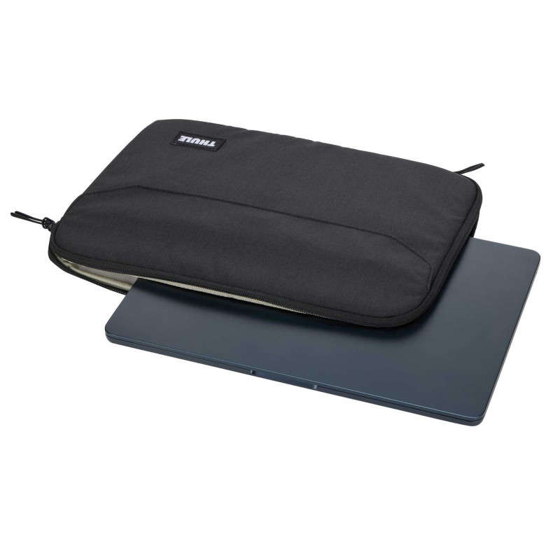 Thule 5454 Lithos Sleeve 13 MacBook Black