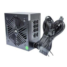 Nordic NGP-1174 600W Juoda