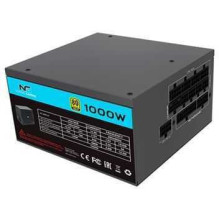 Nordic NGP-5279 1000W Juoda