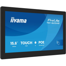Iiyama ProLite TW1623AS-B3P...