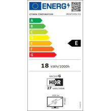 Iiyama GB2471HSU-W1...
