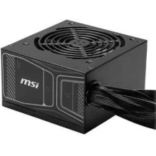 MSI MAG A850GN 850W juodas