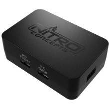 NITRO CONCEPTS LED Box...