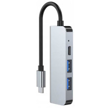 Tech-Protect V2 Type-C...