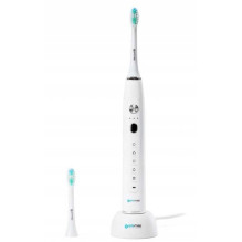 Oromed Oro-Sonic X Pro White
