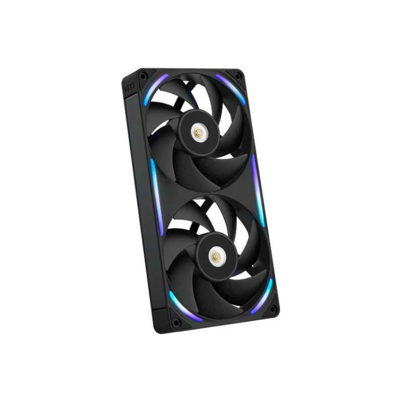 Nzxt F240X 120mm Case Fan Black