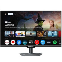 Gigabyte M27QS EK 27 "...