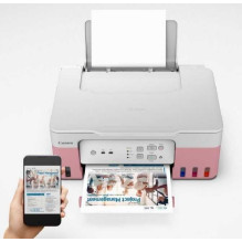 Canon PIXMA G3430 Pink