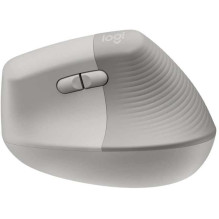 „Logitech Lift Vertical“...
