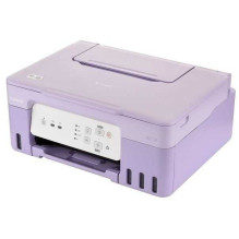 Canon PIXMA G3430 Purple