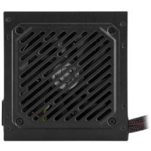 MSI MAG A500N-H 500W Juoda