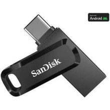 Sandisk 2TB Ultra Go USB-C...
