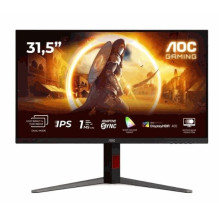 AOC U32G4U 31.5" IPS 16:9