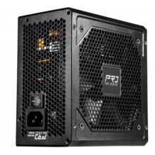 Asrock PRO-650B 650W Juoda