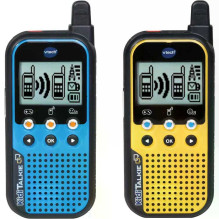 VTech VTech Kidi Talkie,...