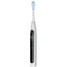 Oclean X Pro 20 White