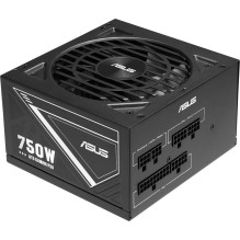 Asus ATS-750G 750W Juoda