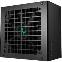 Deepcool PQ850G 850W Juoda
