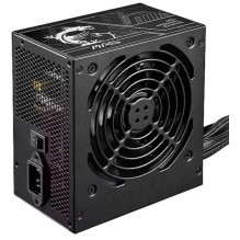 MSI MAG A650BN 650W Juoda