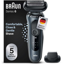 Braun 61-N1200S