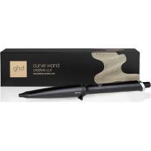 GHD Curve Creative Curl Wand