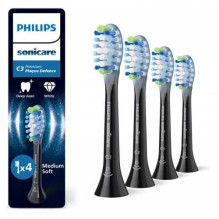 Philips HX9044 / 17 4pcs Black