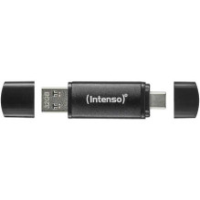 Intenso 32GB USB-A / C 3.2...