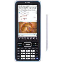 CASIO ClassPad II fx-CP400